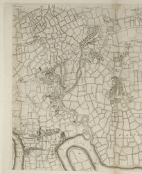 Stratford, Londres, 1746